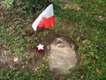 rosienkiewicz gravestone Large